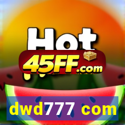 dwd777 com
